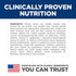 Hill's Science Diet Kitten Sensitive Stomach & Skin Salmon & Brown Rice Dry Cat Food 6lb
